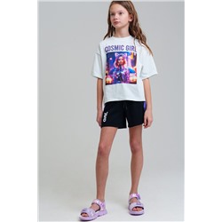 Сандалии для девочек PLAYTODAY, 1122297