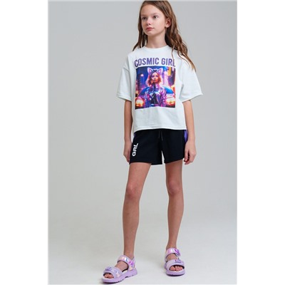 Сандалии для девочек PLAYTODAY, 1122297