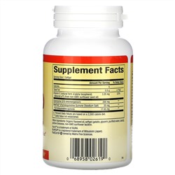 Natural Factors, PQQ-10, 60 Softgels