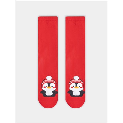 НОСКИ ДЕТСКИЕ 430K-3470