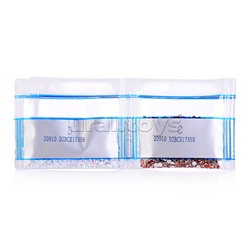 Набор творческая мастерская Часы "Пингвин" 20*22 см