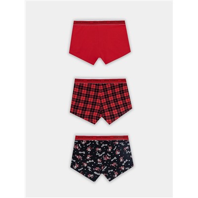 MARK FORMELLE Трусы 411124-3