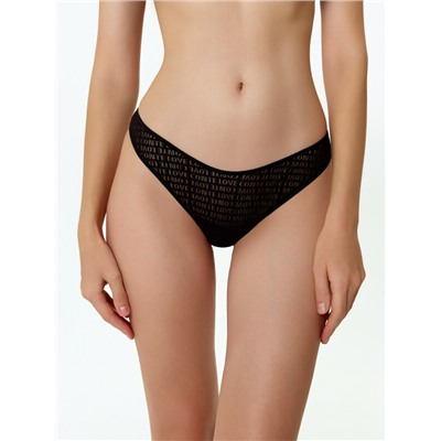 Трусы CONTE CONTE LOVE LBR 3174 Трусы женские