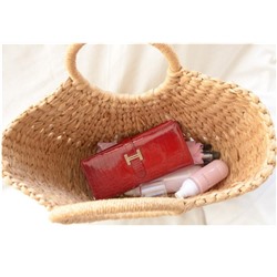 Плетеная сумка SUM62