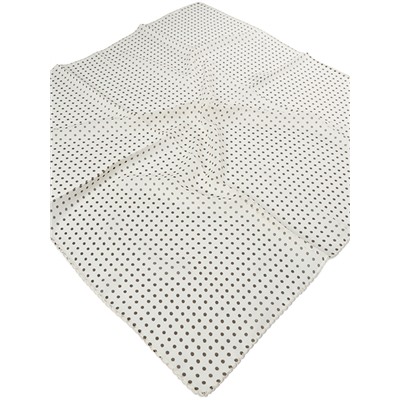 Платок Т8-854 горох