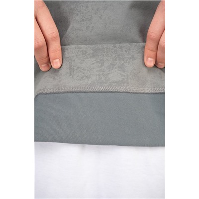 Костюм для мальчика из футера Happyfox