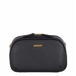 Сумка 8716NN black Natale Navetta