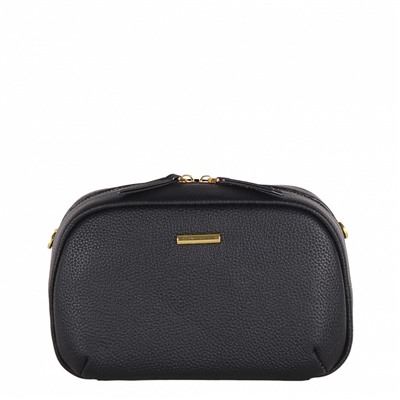 Сумка 8716NN black Natale Navetta