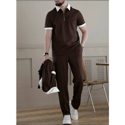 Костюм тройка мужской