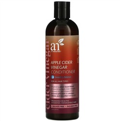 Artnaturals, Apple Cider Vinegar Conditioner, 12 fl oz (355 ml)