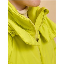 Куртка для девочек