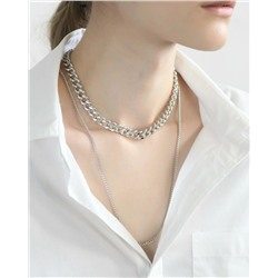 Колье-цепь F915576907240