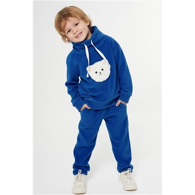 Комплект (Худи+Брюки) YOULALA, 1217559