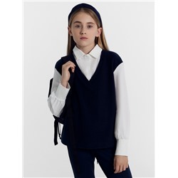 ДЖЕМПЕР ДЛЯ ДЕВОЧЕК 127910