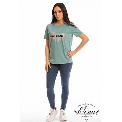 Футболка М322125Пв