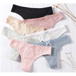 Трусики-стринги  А02277185