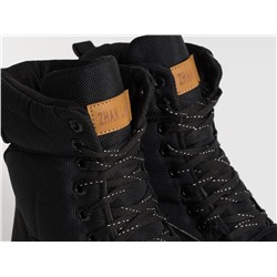 Зимние Ботинки