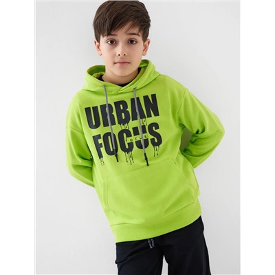 PLAYTODAY Толстовка 12611514