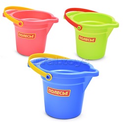 Ведро малое с носиком