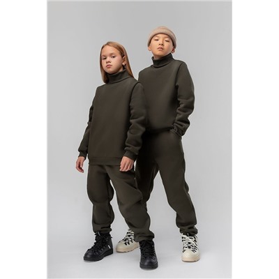 Костюм (Водолазка+Брюки) BODO, 1216960