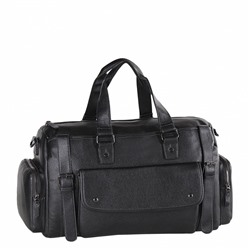 Сумка 049-3DS black S-Style