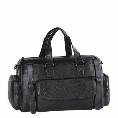 Сумка 049-3DS black S-Style