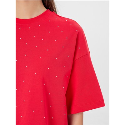 ФУТБОЛКА ЖЕНСКАЯ 112953