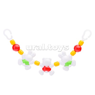 Подвеска Лесная сказка