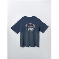 ФУТБОЛКА МУЖСКАЯ 111900