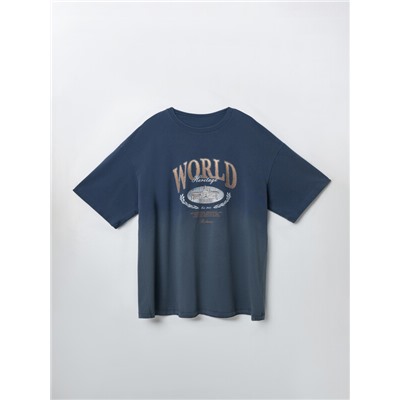 ФУТБОЛКА МУЖСКАЯ 111900