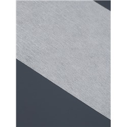 Полоски для депиляции, 20×7 см, 10 шт., белые