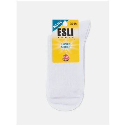 ESLI Носки BASIC 18С-7/1СПЕ