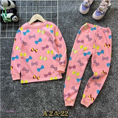 пижама 2054900-3