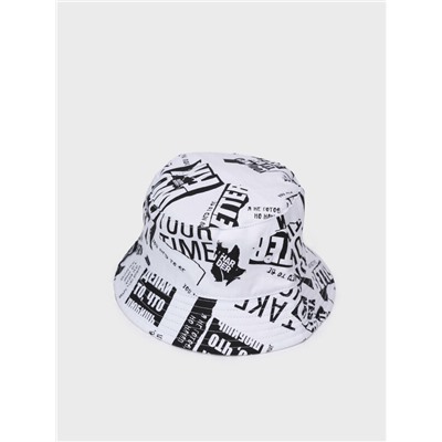 Панама текстильная для мальчиков