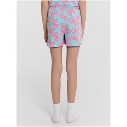 КОМПЛЕКТ ДЛЯ ДЕВОЧЕК (ФУТБОЛКА, ШОРТЫ) 567727