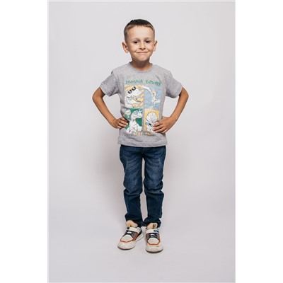 Футболка для мальчика 52312