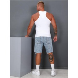 Майка "Резорт-уно" (Белый)