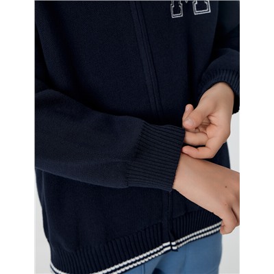 ЖАКЕТ ДЛЯ МАЛЬЧИКОВ 353350