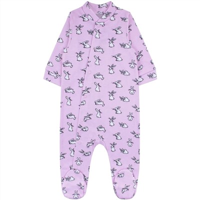 YOULALA Комбинезон 0120200807