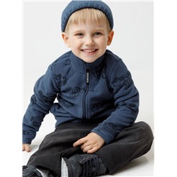 CROCKID Куртка ФЛ 34025-1/н/47 ГР