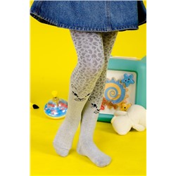 Колготки Леопард детские НАТАЛИ, 701899