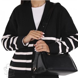 Сумка женская  8530C black Cocy