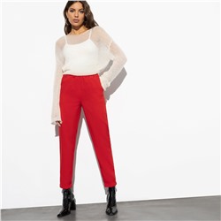 Брюки, Влеку за собой (рэд)