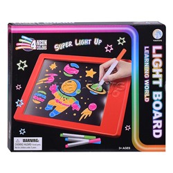 Доска для рисования "Креатив-панель" в коробке