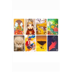 Набор доп. карточек "Одиссея" Игрушки разных брендов, 270499