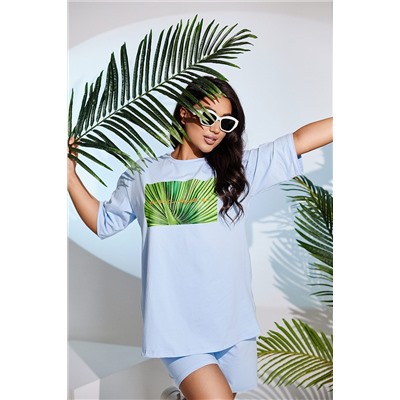 Костюм с шортами 83707 НАТАЛИ, 901147