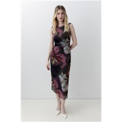 Платье POMPA, 1198421