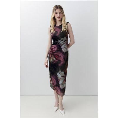 Платье POMPA, 1198421