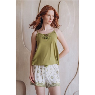 Пижама INDEFINI, 1117604