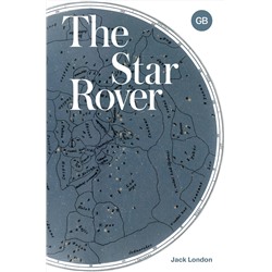 АСТ Jack London "The Star Rover"